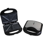 SANDWICHTOASTER von XXXLutz im aktuellen XXXLutz Möbelhäuser Prospekt für 7,99 €