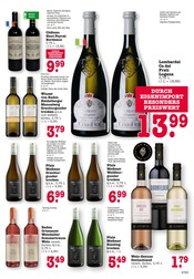Rotwein im E center Prospekt in Weinheim Aktueller E center Prospekt mit Rotwein, "Aktuelle Angebote", Seite 27
