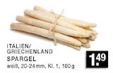 Spargel im Angebot bei E center in Ratingen Spargel Angebote bei E center Ratingen für 1,49 €