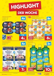 Aktueller Netto Marken-Discount Prospekt mit Hering, "Aktuelle Angebote", Seite 3