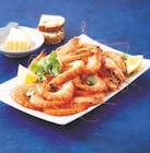 Super U Gorges - Promo CREVETTES CUITES Promo CREVETTES CUITES à 2,50 € dans le catalogue Super U à Gorges