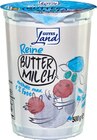 Reine Buttermilch im Angebot bei Netto Marken-Discount in Schwäbisch Gmünd Reine Buttermilch Angebote von Gutes Land bei Netto Marken-Discount Schwäbisch Gmünd für 0,59 €