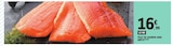Filet de saumon sans arête dans le catalogue E.Leclerc