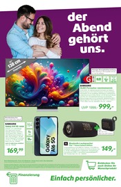 Smartphone im EP: Prospekt in Salzgitter Aktueller EP: Prospekt mit Smartphone, "die Schnäppchen schnapp' ich mir!", Seite 7