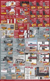 Regal Angebote im Prospekt "25% AUF MÖBEL" von POCO Regal Angebote im Prospekt "25% AUF MÖBEL" von POCO auf Seite 4