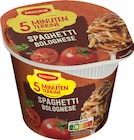 5 Minuten Terrine Kartoffelbrei Angebote von Maggi bei Lidl Warendorf für 0,99 €