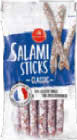 Salami Sticks Classic  im aktuellen Netto Marken-Discount Prospekt für 1,79 €