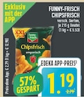 Chipsfrisch Angebote von Funny-Frisch bei Marktkauf Wuppertal für 1,19 €