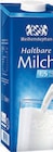 Haltbare Milch 3,5 % Fett im tegut Prospekt Haltbare Milch 3,5 % Fett von Weihenstephan im aktuellen tegut Prospekt für 1,11 €