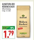 Aktuelles Bio Rübenzucker Angebot bei Marktkauf in Dortmund ab 1,79 €