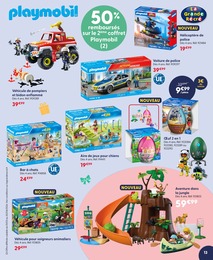 Offre Voiture Miniature dans le catalogue La Grande Récré du moment à la page 13