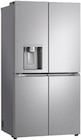 Multi-Door von LG für 1.449,99 € bei POCO im Angebot Multi-Door von LG im aktuellen POCO Prospekt
