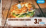 Kürbisring Curry Gurke Angebote bei EDEKA Regensburg für 3,20 €