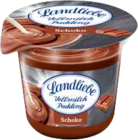 Sahnepudding Schokolade von Landliebe im aktuellen EDEKA Prospekt für 0,44 €