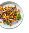 Schnelle Küche Schweine-geschnetzeltes Mango-Curry mariniert im Angebot bei Kaufland in Gifhorn Schnelle Küche Schweine-geschnetzeltes Mango-Curry mariniert Angebote von K-PURLAND bei Kaufland Gifhorn für 3,49 €