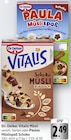 Vitalis Müsli bei E center im Prospekt "" für 2,49 €