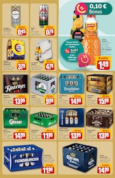 REWE Corona Extra im Prospekt REWE Corona Extra im Prospekt