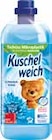 Kuschelweich Weichspüler Angebote bei Rossmann Dachau für 1,49 €