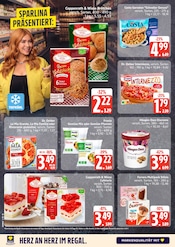 Bratpfanne im EDEKA Prospekt in Norderstedt Aktueller EDEKA Prospekt mit Bratpfanne, "Top Angebote", Seite 14