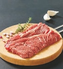 Viande Bovine Basse Cote à Griller Sans Os en promo chez Super U Savigny-sur-Orge à 11,95 €