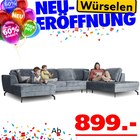 Lissabon Wohnlandschaft Angebote von Seats and Sofas bei Seats and Sofas Aachen für 899,00 €