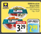Antipasti Teller Angebot in Hirschaid Antipasti Teller im aktuellen Prospekt bei EDEKA in Hirschaid