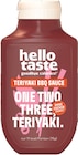 20% Rabatt von hello taste bei Rossmann im Angebot 20% Rabatt von hello taste im aktuellen Rossmann Prospekt