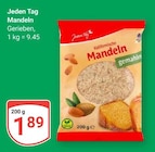 Mandeln im Angebot bei GLOBUS in Koblenz Mandeln Angebote von Jeden Tag bei GLOBUS Koblenz für 1,89 €