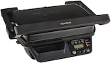 OptiGrill GC7P08 Angebote von Tefal bei Penny Erfurt für 69,99 €