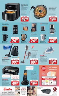 Backzubehör im famila Nordost Prospekt "besser als gut!" mit 24 Seiten (Lübeck)