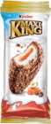 kinder Maxi King en promo chez Lidl Bourges à 2,15 €