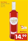 Netto Marken-Discount - Sarti Rosa Angebot im Prospekt Sarti Rosa bei Netto Marken-Discount im Prospekt "" für 14,99 €