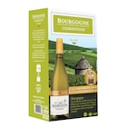 Promo La Cave d'Augustin Florent à 14,21 € dans le catalogue Carrefour à Toulouse