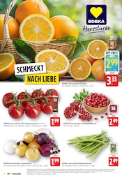 Aktueller E center Prospekt mit Tomaten, "Aktuelle Angebote", Seite 4