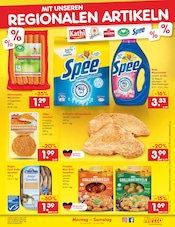 Textilreinigung im Netto Marken-Discount Prospekt in Gera Aktueller Netto Marken-Discount Prospekt mit Textilreinigung, "Aktuelle Angebote", Seite 33