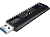 Extreme Pro USB Flash-Laufwerk, 256 GB, 420 MB/s, Schwarz bei MediaMarkt Saturn im Neubrandenburg Prospekt für 44,99 €