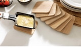 Promo Planchettes pour caquelons à raclette à 3,99 € dans le catalogue Norma à Strasbourg