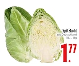 EDEKA Scheidegg Prospekt mit  im Angebot für 1,77 €