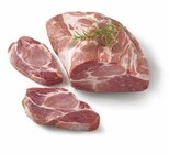 Schweine-Halsbraten bei E center im Zweibrücken Prospekt für 1,49 €