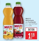 Multivitamin Angebote von Multi 12 bei Marktkauf Sindelfingen für 1,19 €