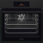 Aktuelles Einbau-Backofen Angebot bei XXXLutz in Augsburg ab 599,00 €