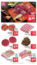 Aktueller Marktkauf Prospekt mit Schweinefilet, "GANZ GROSS in kleinsten Preisen!", Seite 16