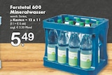TOP Getränke Meerbusch - Forsetal 600 Angebot im Prospekt Forsetal 600 bei TOP Getränke im Meerbusch Prospekt für 5,49 €