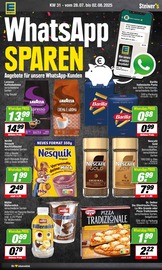 Aktueller EDEKA Prospekt mit Lavazza, "Aktuelle Angebote", Seite 5