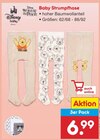 Baby Strumpfhose im Angebot bei Netto Marken-Discount in Dresden Baby Strumpfhose Angebote von Disney bei Netto Marken-Discount Dresden für 6,99 €