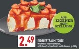 ERDBEERTRAUM-TORTE im Angebot bei Marktkauf in Wesel ERDBEERTRAUM-TORTE Angebote bei Marktkauf Wesel für 2,49 €