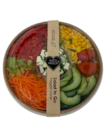 EDEKA - Veggie Lover Angebot im Prospekt Veggie Lover bei EDEKA im Prospekt "" für 2,49 €