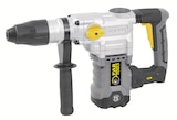 Marteau perforateur SDS MAX 1600 W - FAR TOOLS en promo chez Espace Emeraude Marteau perforateur SDS MAX 1600 W - FAR TOOLS dans le catalogue Espace Emeraude