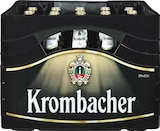 Pils im Angebot bei Netto Marken-Discount in Marktoberdorf Pils Angebote von Krombacher bei Netto Marken-Discount Marktoberdorf für 10,99 €