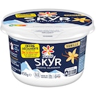 Skyr "Offre Découverte" - YOPLAIT en promo chez Carrefour Skyr "Offre Découverte" - YOPLAIT dans le catalogue Carrefour